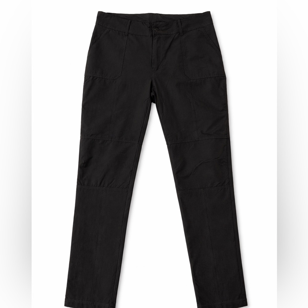 ICEBURG Outerwear Gray Performance Pants Size XL